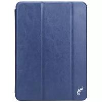 Чехол G-Case Slim Premium для Apple iPad Air 10.9 (2020) для Apple iPad Air синий