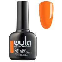 370 гель-лак для ногтей / Wula nailsoul 10 мл