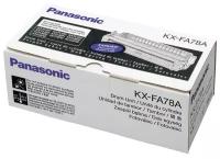 Драм-картридж оригинальный Panasonic KX-FA78A, ресурс 6000 стр