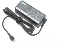 Блок питания зарядка ADLX65YDC2D, ADLX65YDC3D, ADLX65YCC3A для ноутбуков Lenovo TYPE-C 65W