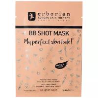 Erborian Тканевая маска BB Shot Mask