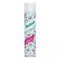 Батист / Batiste Cherry - Сухой шампунь для волос 200 мл