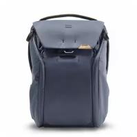 Фотосумка рюкзак Peak Design The Everyday Backpack 20L V2.0 Midnight