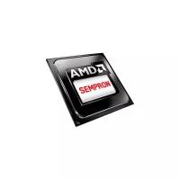 Процессор AMD SEMPRON X2 240 FM2 SD240XOKA23HJ OEM FM2, 2 x 2800 МГц, OEM