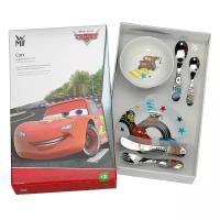 Набор детской посуды WMF Disney Cars 6 предметов