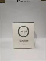 Optime Encapsulated Retinol Face Cream - Крем для лица с ретинолом