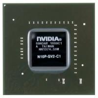 N10P-GV2-C1 видеочип nVidia GeForce G330M