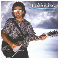 George Harrison – Cloud Nine (LP)