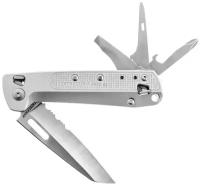 Нож многофункциональный LEATHERMAN Free К2Х (832654)