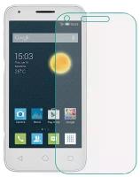 Защитное стекло на Alcatel One Touch Pop 2 (4.5), 5042D