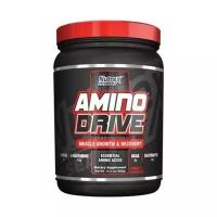 Аминокислотный комплекс Nutrex Amino Drive 480гр. Фруктовый пунш