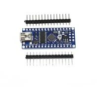 Arduino Nano V3 (Atmega168)