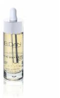 Пептидная сыворотка 40+ Eldan Cosmetics для увядающей кожи любого типа, 30 мл