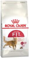 Сухой корм для взрослых кошек Royal Canin Fit 32 4 кг