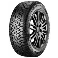 Шина Continental ContiIceContact 2 245/45 R18 100T