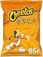 Кукурузные палочки Cheetos Сыр