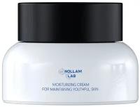 Nollam Lab, Крем для лица Moisturizing, 50 мл