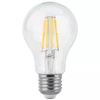 Gauss Лампа Filament А60 8W 740lm 2700К Е27 LED