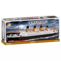 Конструктор COBI пароход R.M.S TITANIC 1:300 COBI-1916