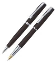 Набор подарочный Pierre Cardin Pen&Pen - ручка шариковая + ручка роллер