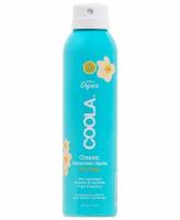 COOLA Sunscreen Spray Pina Colada SPF30 177 ml