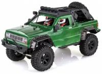 Радиоуправляемый краулер HSP Boxer Pro 4WD 1:10 - 94706PRO-2-70685 (94706PRO-2-70685)