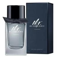 Туалетная вода Burberry мужская Mr. Burberry Indigo 100 мл