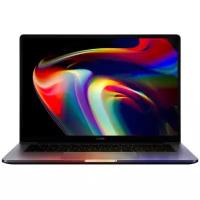 14" Ноутбук Xiaomi Mi Notebook Pro 14" 2021 2560x1600, Intel Core i7 11370H 3.3 ГГц, RAM 16 ГБ, DDR4, NVIDIA GeForce MX450, Windows 10 Home, JYU4349CN, серебристый