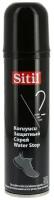 Спрей-пропитка от грязи Sitil Black edition Waterstop защитный, 166 SNK, 150 ml