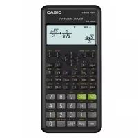 Калькулятор научный Casio FX-82ES Plus 2nd Edition (FX-82ESPLUS-2-SETD)