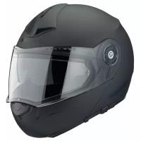 Шлем модуляр Schuberth C3 Pro черный матовый