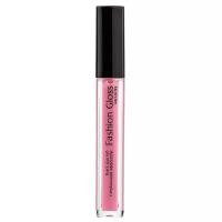 Relouis Блеск для губ Fashion Gloss c зеркальным эффектом, 07 Шарм Праги