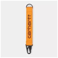 Ключница CARHARTT WIP Jaden Keyholder Hokkaido / Black 2021