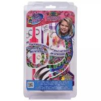 Набор для плетения украшений для волос Rainbow Loom R0053B Hair Braid - Single