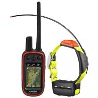 Навигатор Garmin Alpha 100/TT15, GPS Dog Tracking System