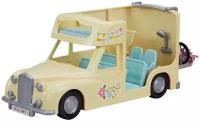 Sylvanian Families Набор "Автокемпер" 5454