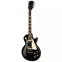 Электрогитара Les Paul Gibson 2019 Les Paul Classic Ebony