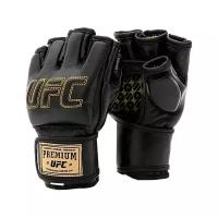 Премиальные MMA тренировочные перчатки UFC S/M