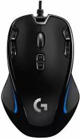 Мышь Logitech G300s EWR2 910-004346