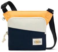 Сумка кросс-боди KI7148P8P Almiro Crossbody Bag *P8P Valley Yell Bl