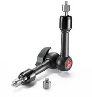 Кронштейн Manfrotto со сменными креплениями 1/4” и адаптером 3/8’’