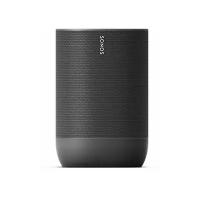 Портативная акустика Sonos MOVE Black