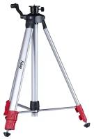 Штатив Fubag с элевационной головкой 1/4", Tripod 150 на шипах