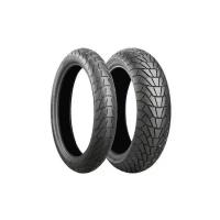 Bridgestone Battlax Adventurecross Scrambler Ax41S 170/60 R17 72H Tl Rear