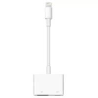 Адаптер Lightning-HDMI для iPhone и iPad (Lightning Digital AV)