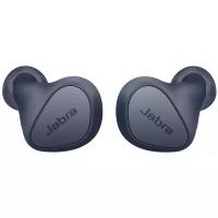 Беспроводные наушники Jabra Elite 3, navy