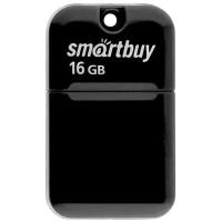 USB-флеш 16GB SmartBuy ART (черная)
