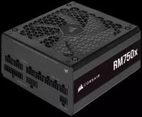 Блок питания Corsair RMx Series RM750x 80 Plus 750W