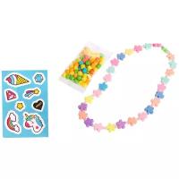 Игрушка-сюрприз Wow Jewelry: бижутерия с конфетами и наклейками
