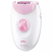 Эпилятор Braun 3270 Silk-epil 3 (3270)